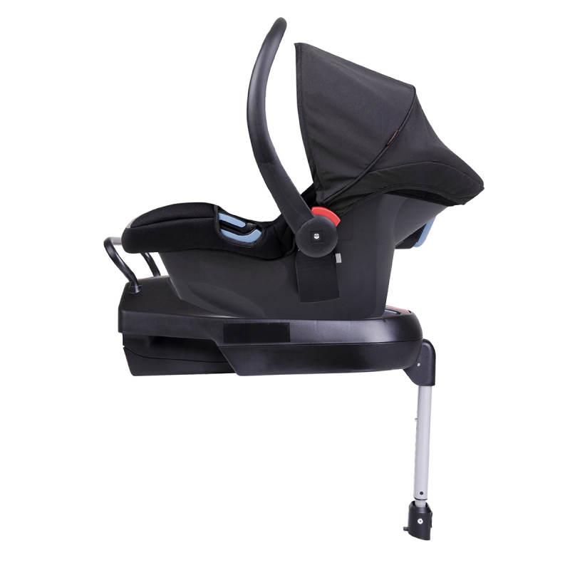 Mountain Buggy Protect Car Seat & Belted Base Bundle**