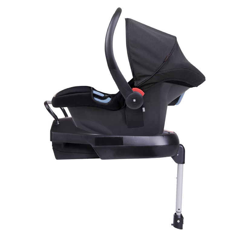 Mountain Buggy Protect Car Seat & Belted Base Bundle