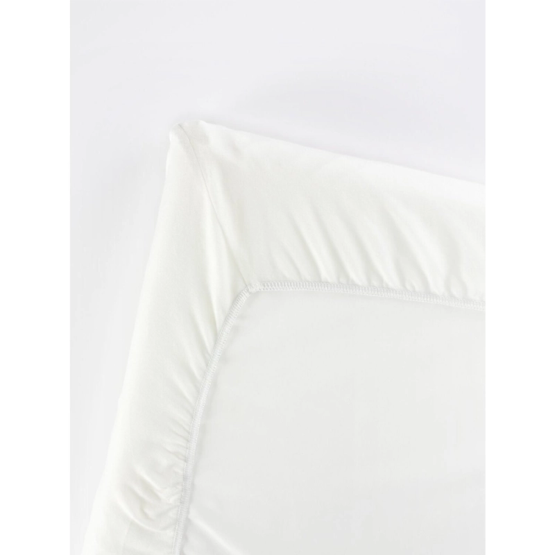 BABYBJÖRN Fitted Sheet For Travel Cot Light