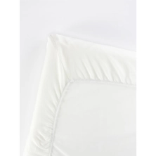 BABYBJÖRN Fitted Sheet For Travel Cot Light