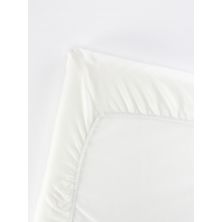 BABYBJÖRN Fitted Sheet For Travel Cot Light (New 2022)
