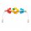 BabyBjorn Flying Friends Toy for Balance Soft-Flying Friends