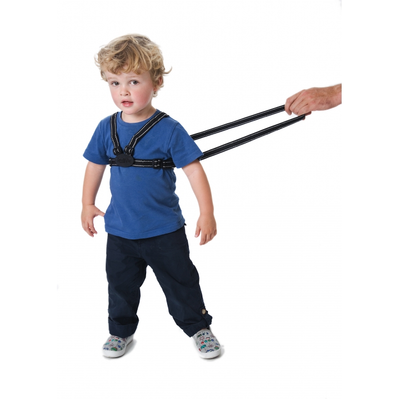 Red Kite Harness And Reins (New) Kiddies Kingdom