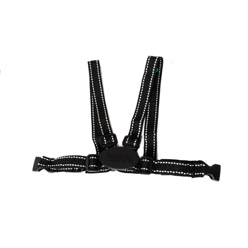 Red Kite Harness And Reins