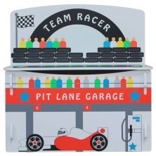 Kidsaw Racer Playbox-F1
