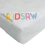 Kidsaw Junior Fibre Safety Mattress