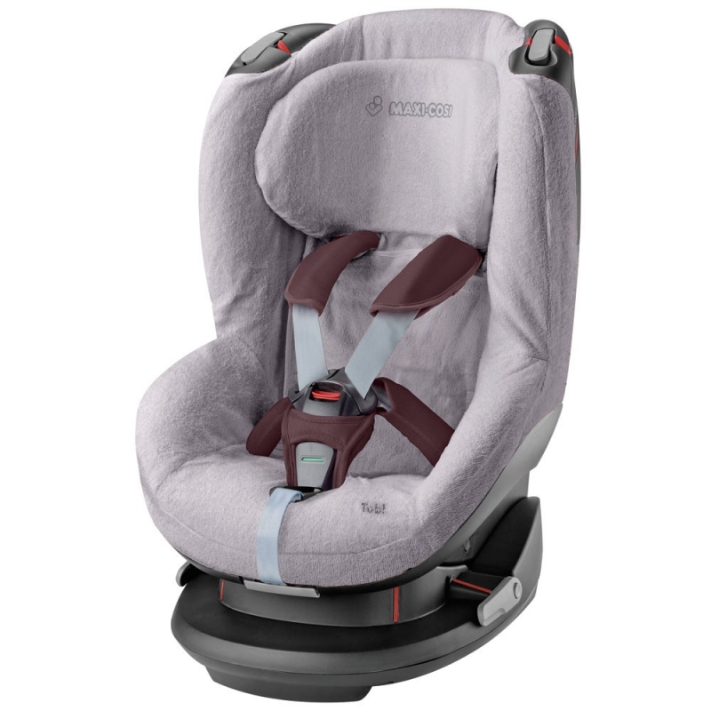 Maxi Cosi Summer Cover For Tobi-Cool Grey (NEW 2019)