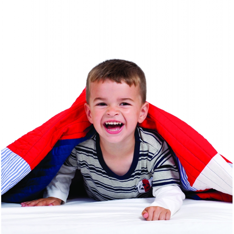 clevamama mattress protector single