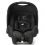 Joie Juva Gemm 0+ Car Seat With Isofix Base-Black Carbon (New 2015)
