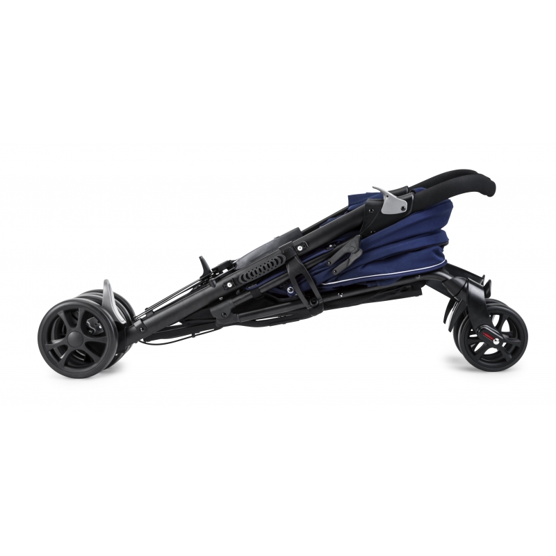 joie navy stroller