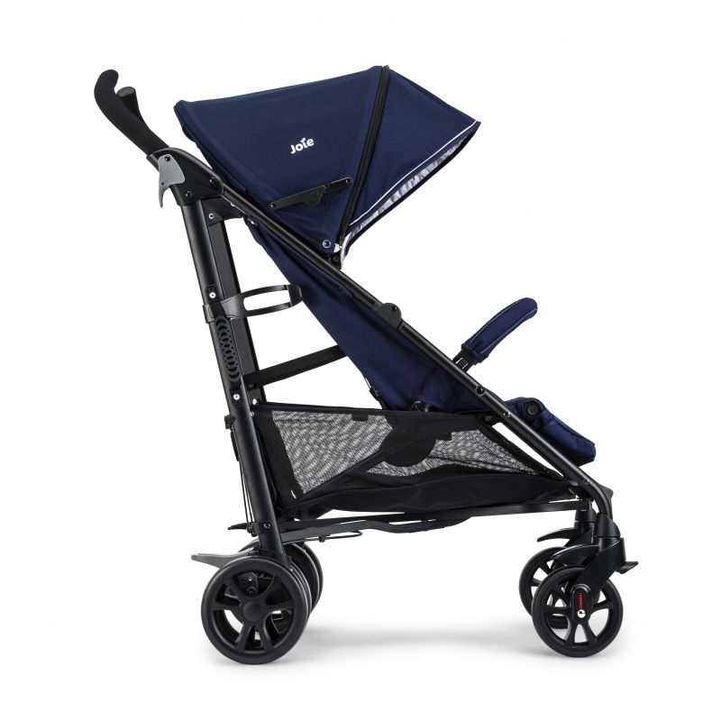 joie midnight stroller