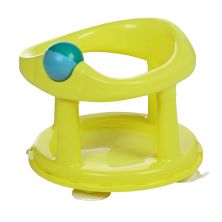 Safety 1st Swivel Bath Seat-Lime (NEW 2019)