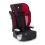 Joie Elevate Group 1/2/3 Car Seat-Cherry (New)
