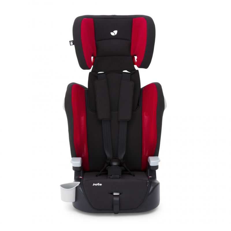 elevate car seat