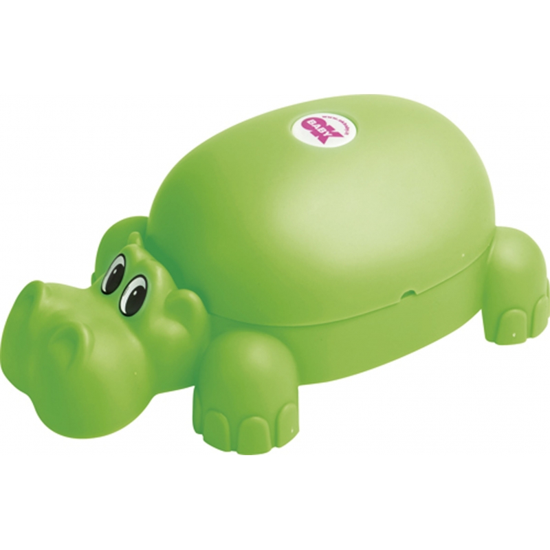 OK BABY Hippo Potty