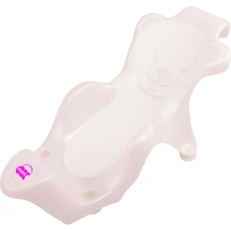 Image of OK BABY Buddy Bath Seat-White