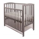saplings space saver cot