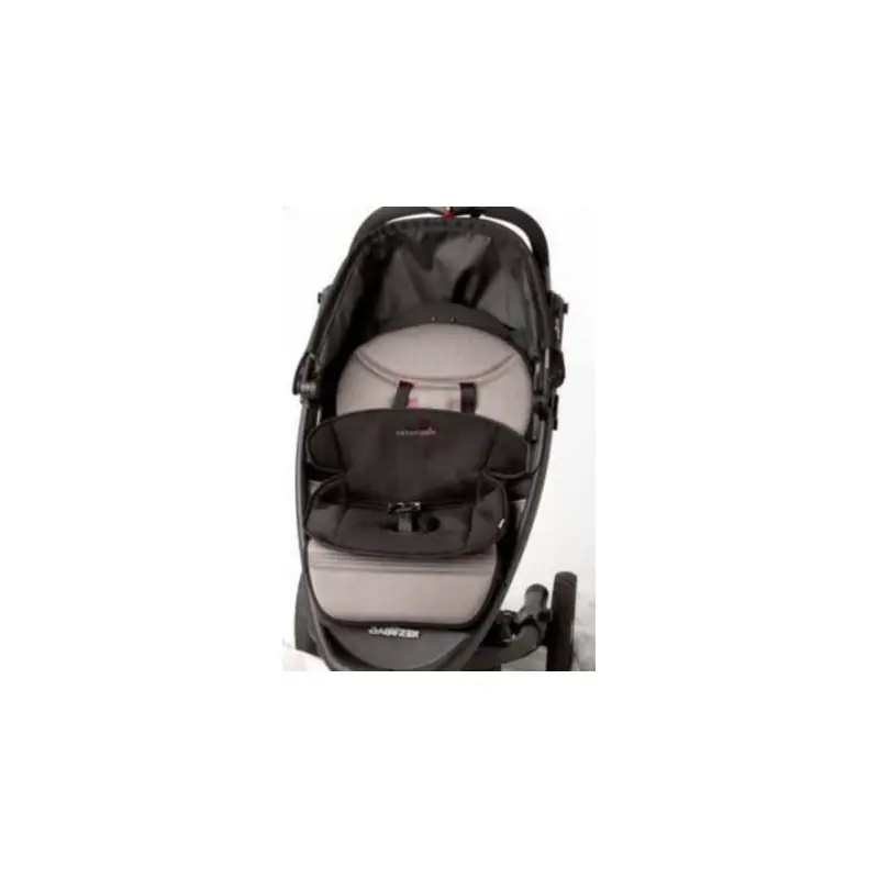 Baby Studio Protector Pad Waterproof Seat Liner - Black