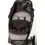 Baby Studio Protector Pad Waterproof Seat Liner-Black