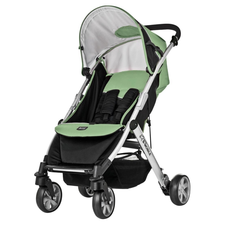 britax b mobile 4