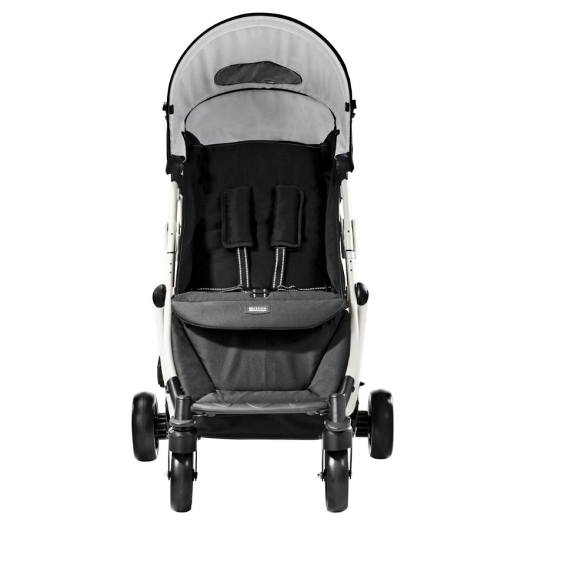 britax b mobile adapter