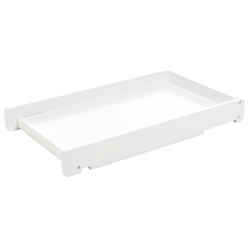 obaby cot top changer