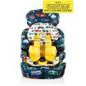 Cosatto Zoomi Group 1/2/3 Car Seat-Rev Up (New)