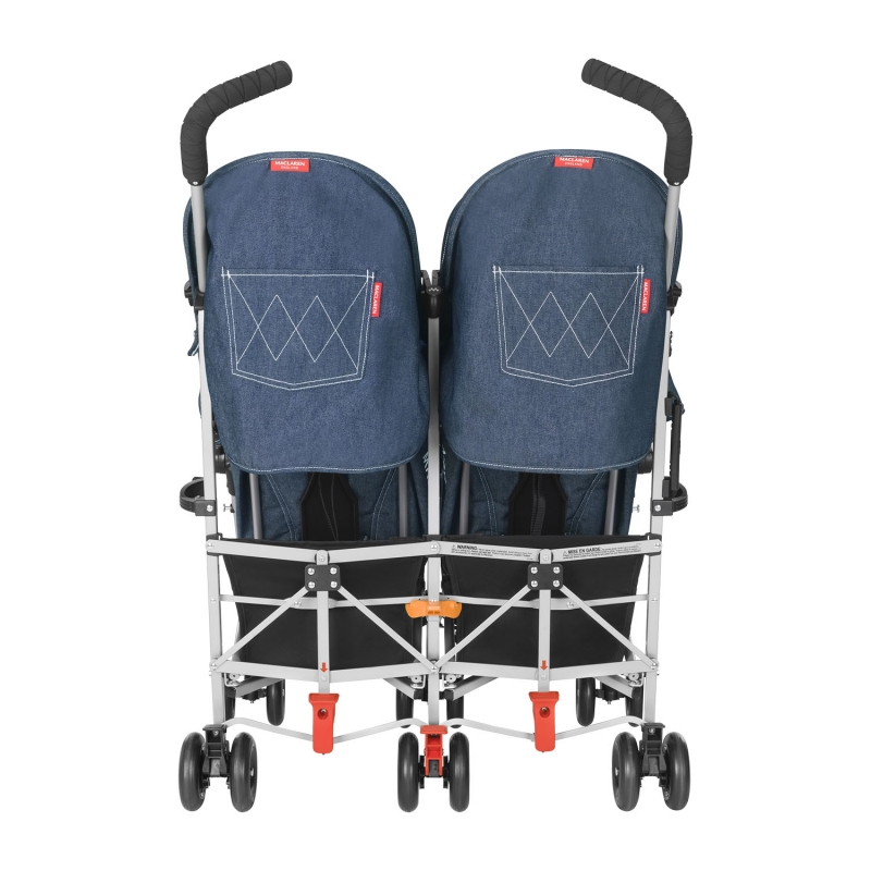 maclaren triumph double
