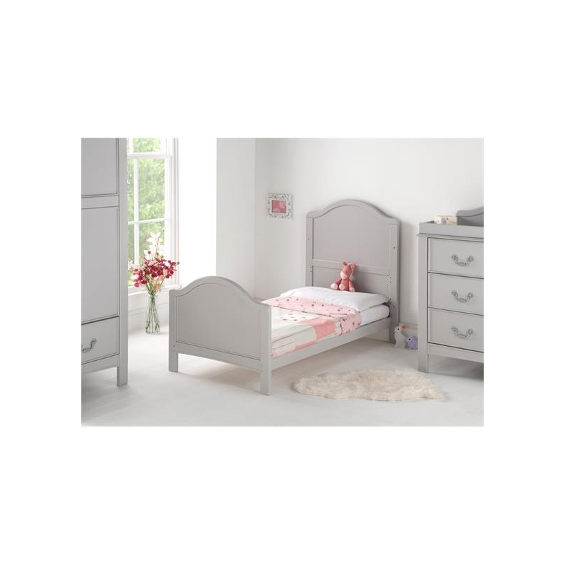 toulouse cot bed