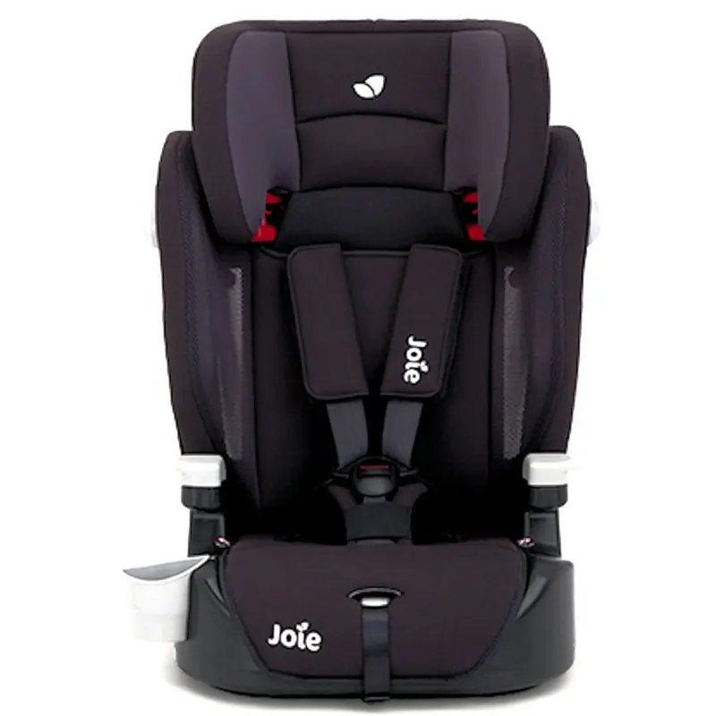 Joie Elevate Group 1/2/3 High Back Booster Car Seat