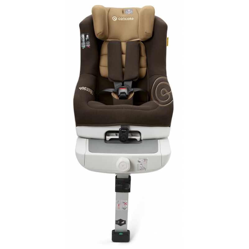 concord absorber xt isofix