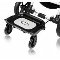 Baby Jogger City Mini Glider Board-Black 
