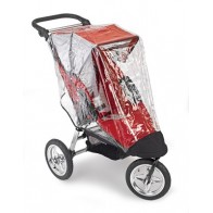 Raincover To Fit: Baby Jogger Classic/Elite Single