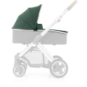 BabyStyle Oyster 2/Max Carrycot Colour Pack-Olive Green