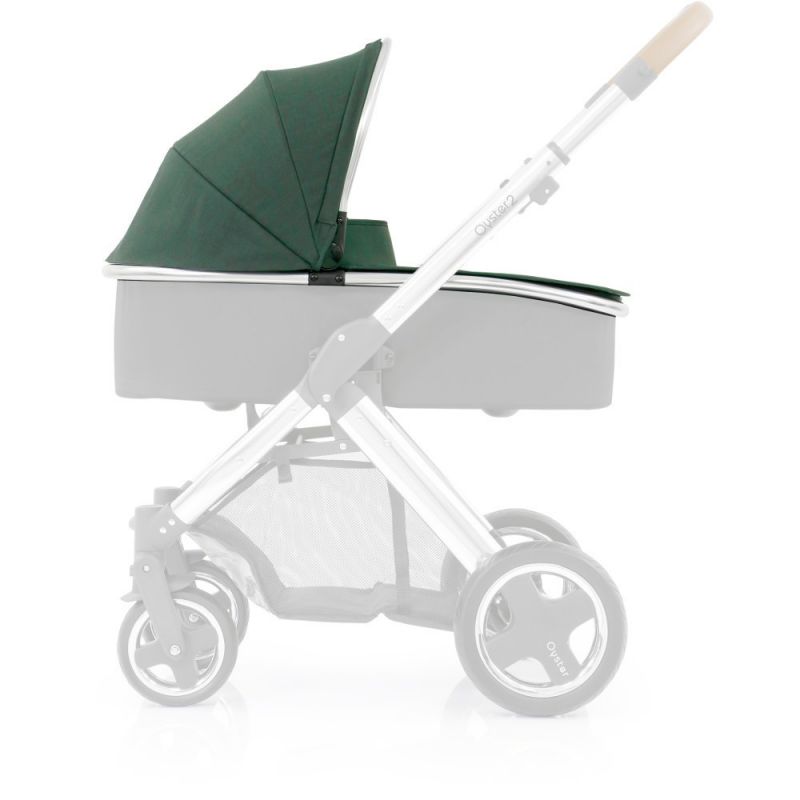 BabyStyle Oyster 2/Max Carrycot Colour Pack