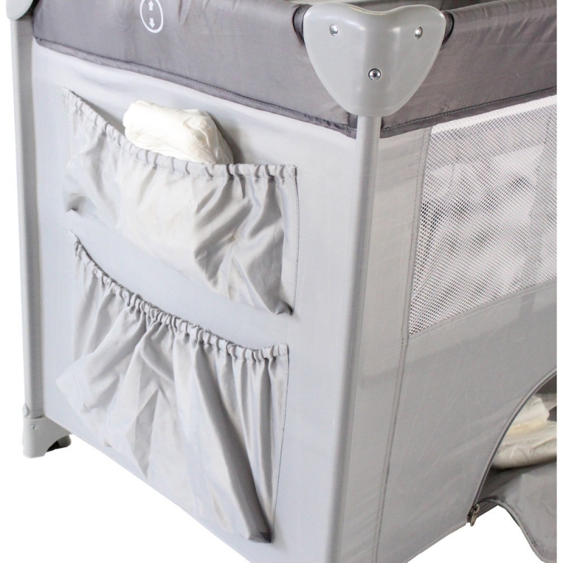 red kite dreamer bassinette travel crib