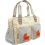Kiddies Kingdom Deluxe Baby Changing Bag-Butterfly