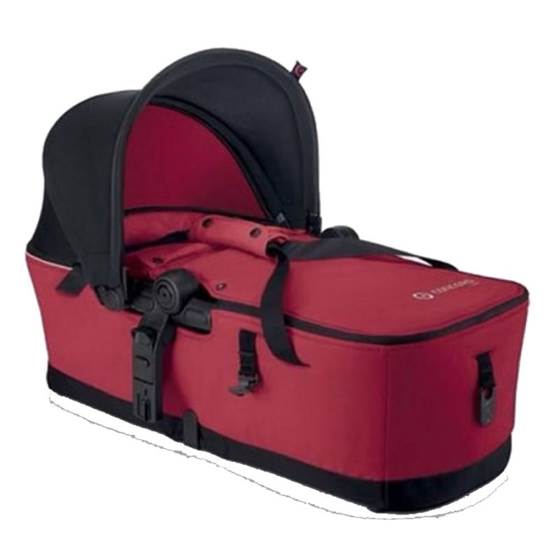 Concord Scout Folding Carrycot