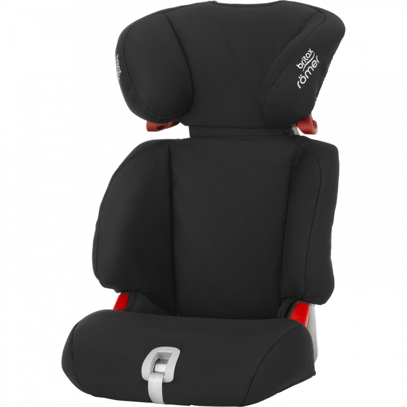 Britax Discovery SL Car Seat-Cosmos Black (New)