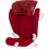 Britax Spare Covers for Kidfix SL/SICT-Flame Red