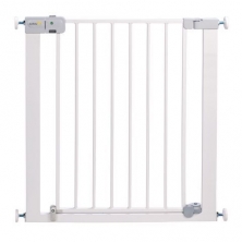 Safety 1st SecureTech Simply Close Metal Gate