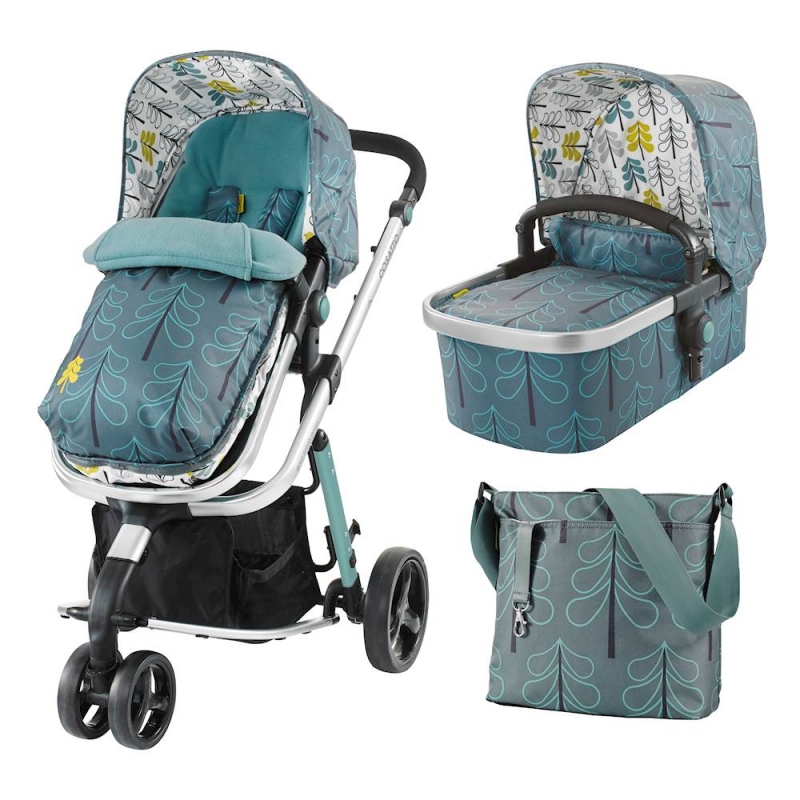 cosatto giggle 2 fjord travel system