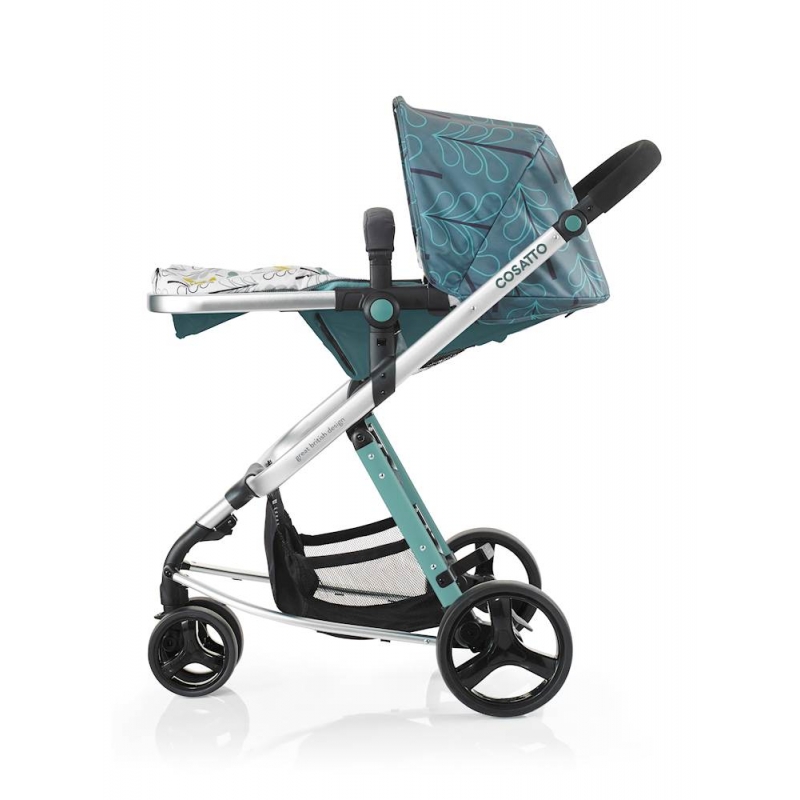 cosatto giggle 2 fjord travel system