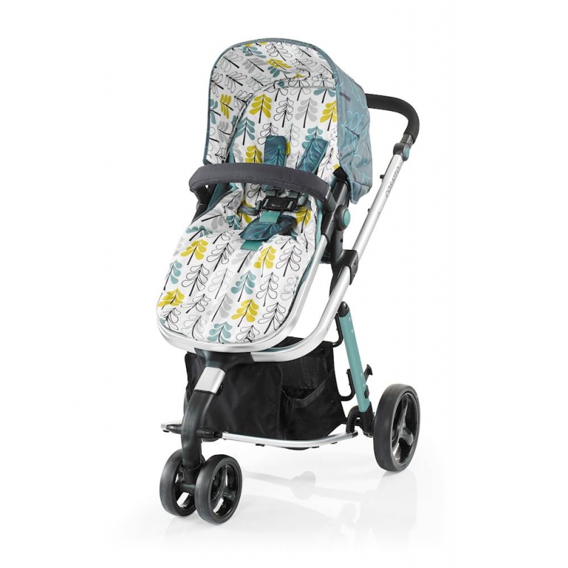 cosatto giggle 2 weight