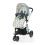 Cosatto Giggle 2 Hold 3in1 Travel System with Car Seat-Fjord (New)