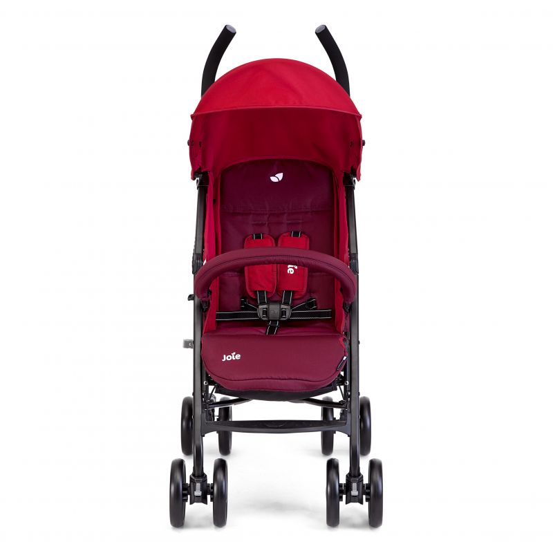 joie lx nitro stroller