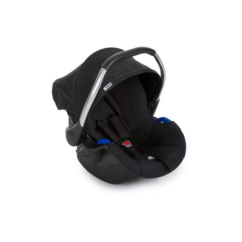 comfort fix isofix base