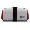Mifold The Grab And Go Booster Seat-Pearl Grey