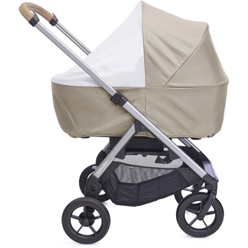 Easywalker Mosey+ Carrycot Mosquito Net