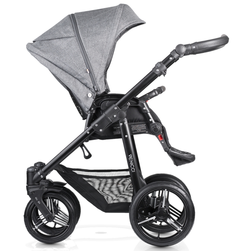 venicci shadow travel system